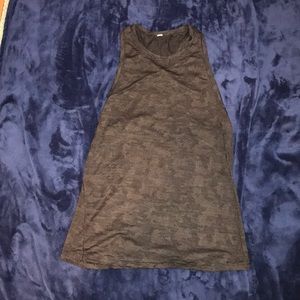 Lululemon athletica swift tech top